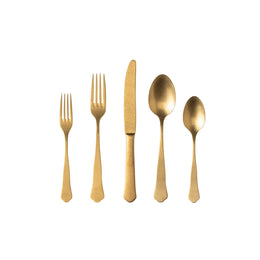 Prado Flatware 5 Pieces