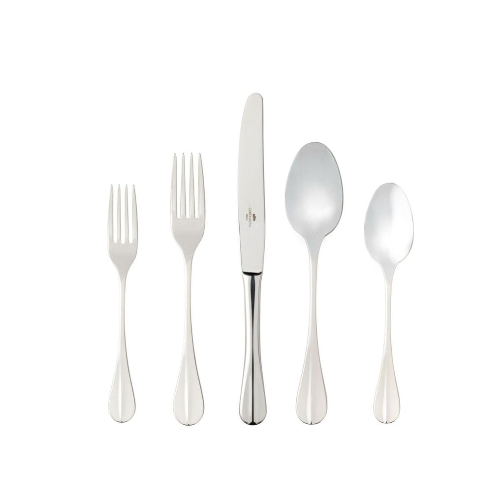 Nau Flatware 5 Pieces