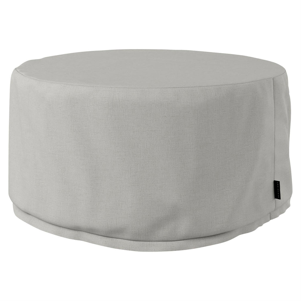 Coquille Outdoor Cocktail Table Cover