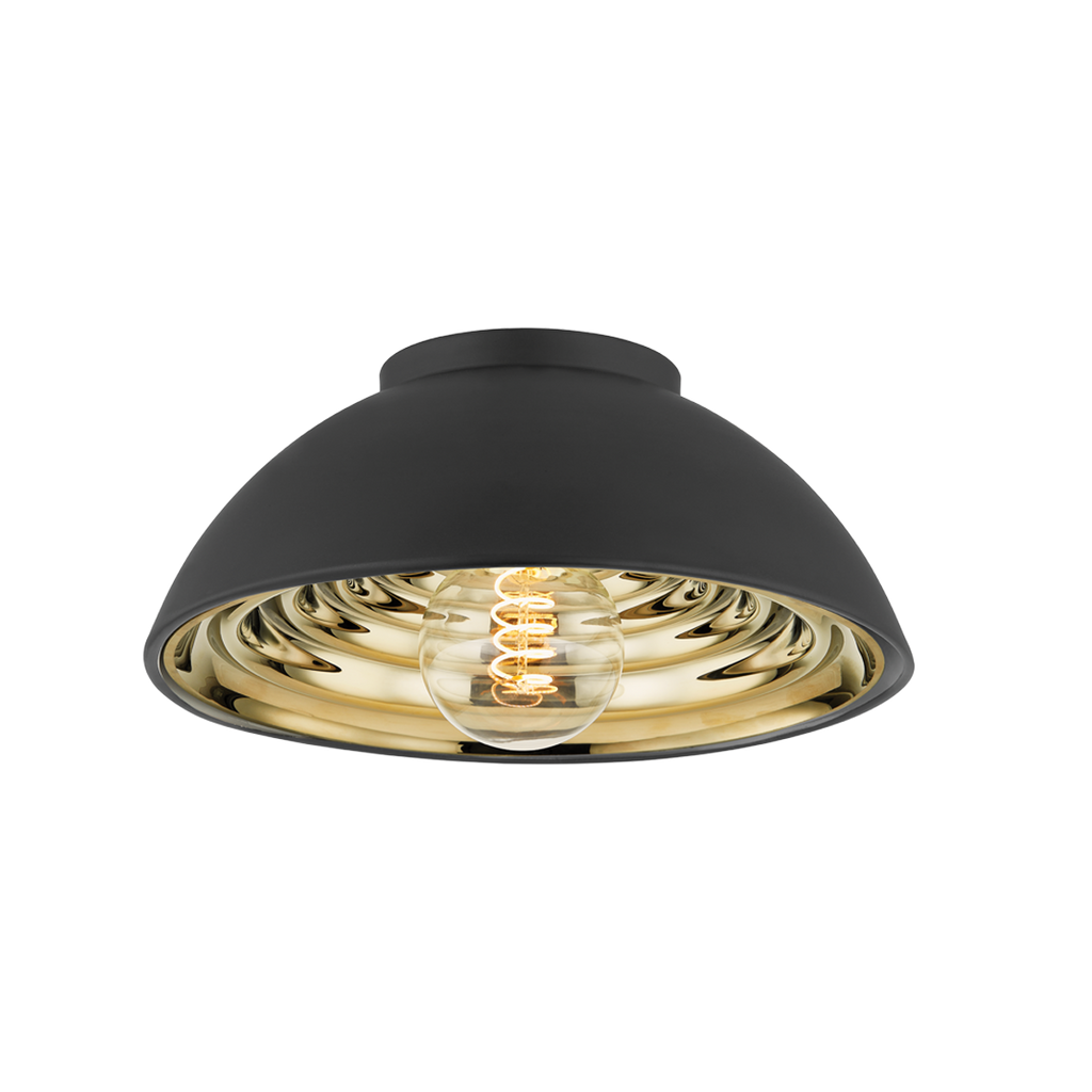 Eclipse Flush Mount