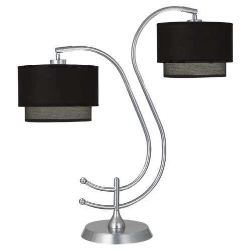 Charlee Table Lamp-Style Number C587B