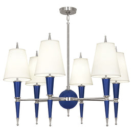 Jonathan Adler Versailles Chandelier-Style Number C604X