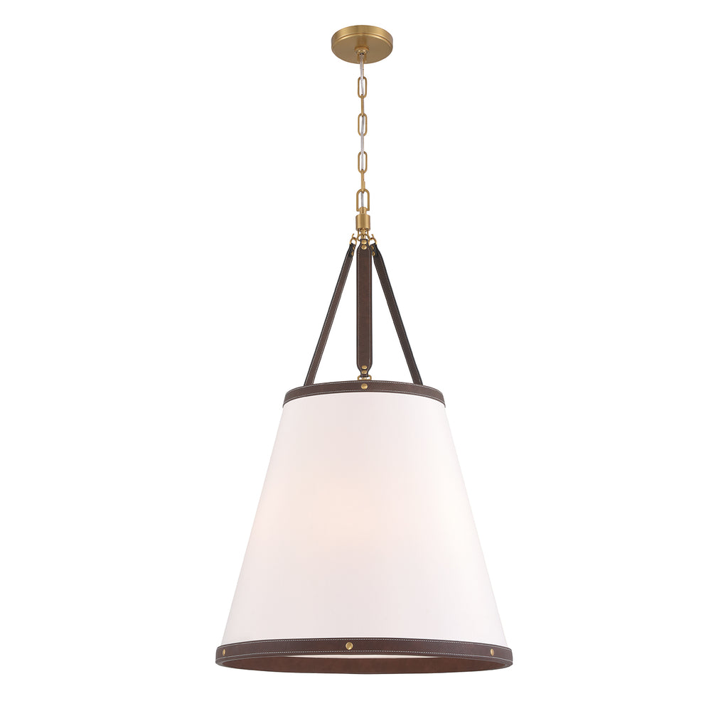 Libby Langdon Callahan 6 Light Pendant