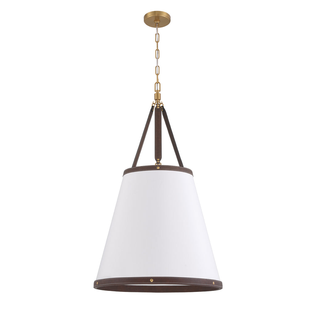 Libby Langdon Callahan 6 Light Pendant