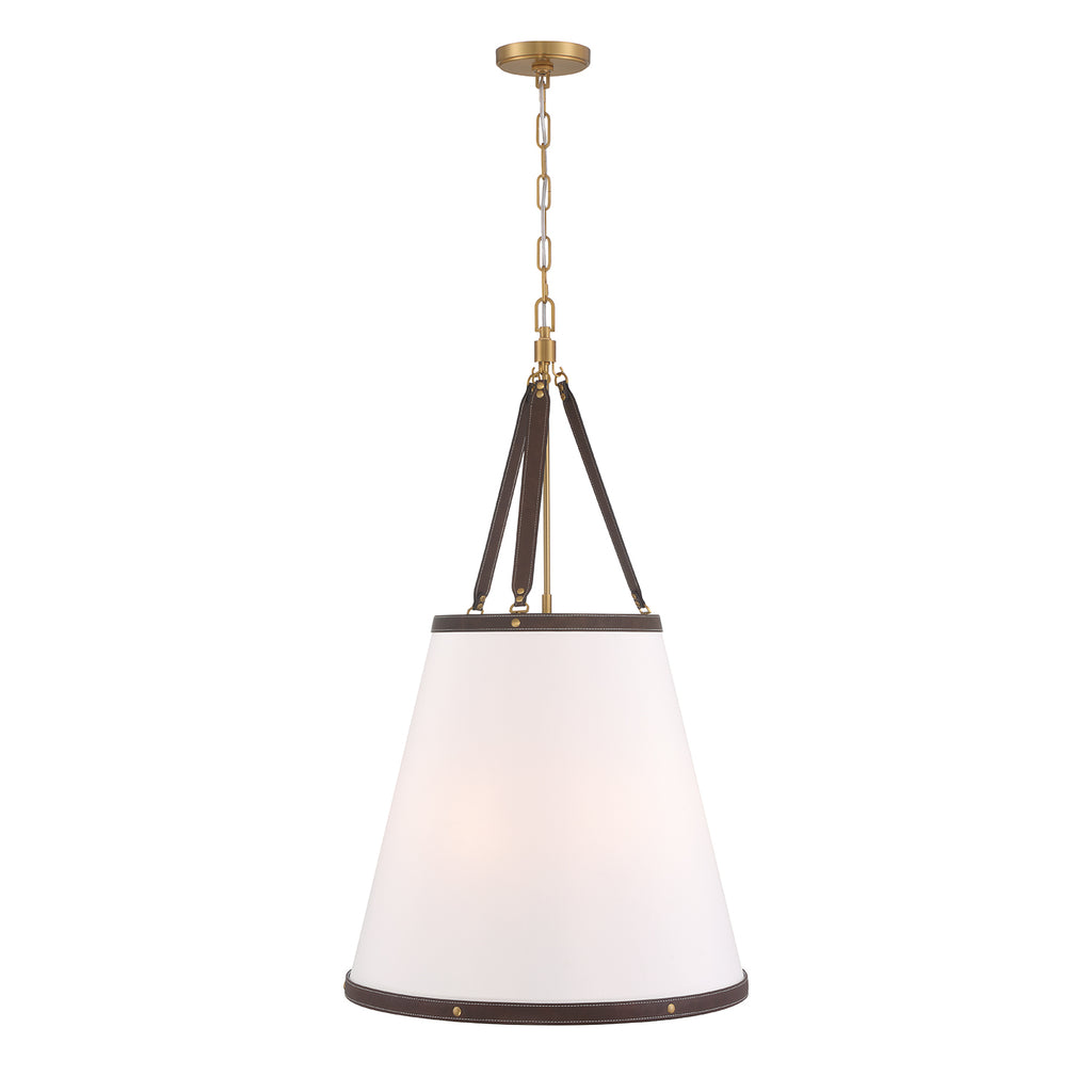 Libby Langdon Callahan 6 Light Pendant