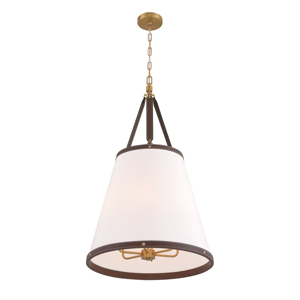 Libby Langdon Callahan 6 Light Pendant