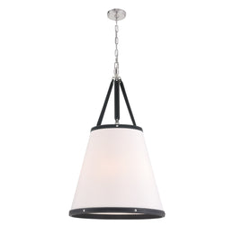 Libby Langdon Callahan 6 Light Pendant