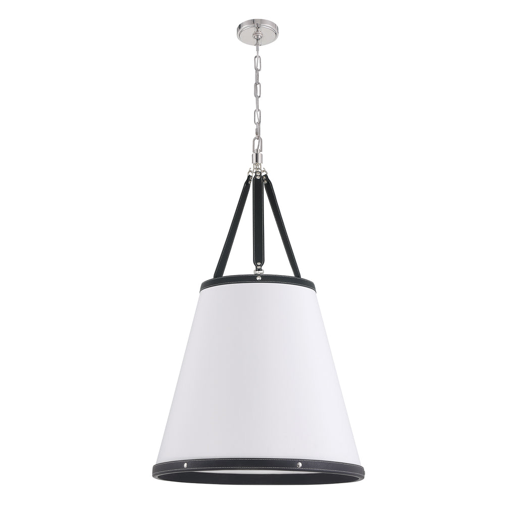 Libby Langdon Callahan 6 Light Pendant