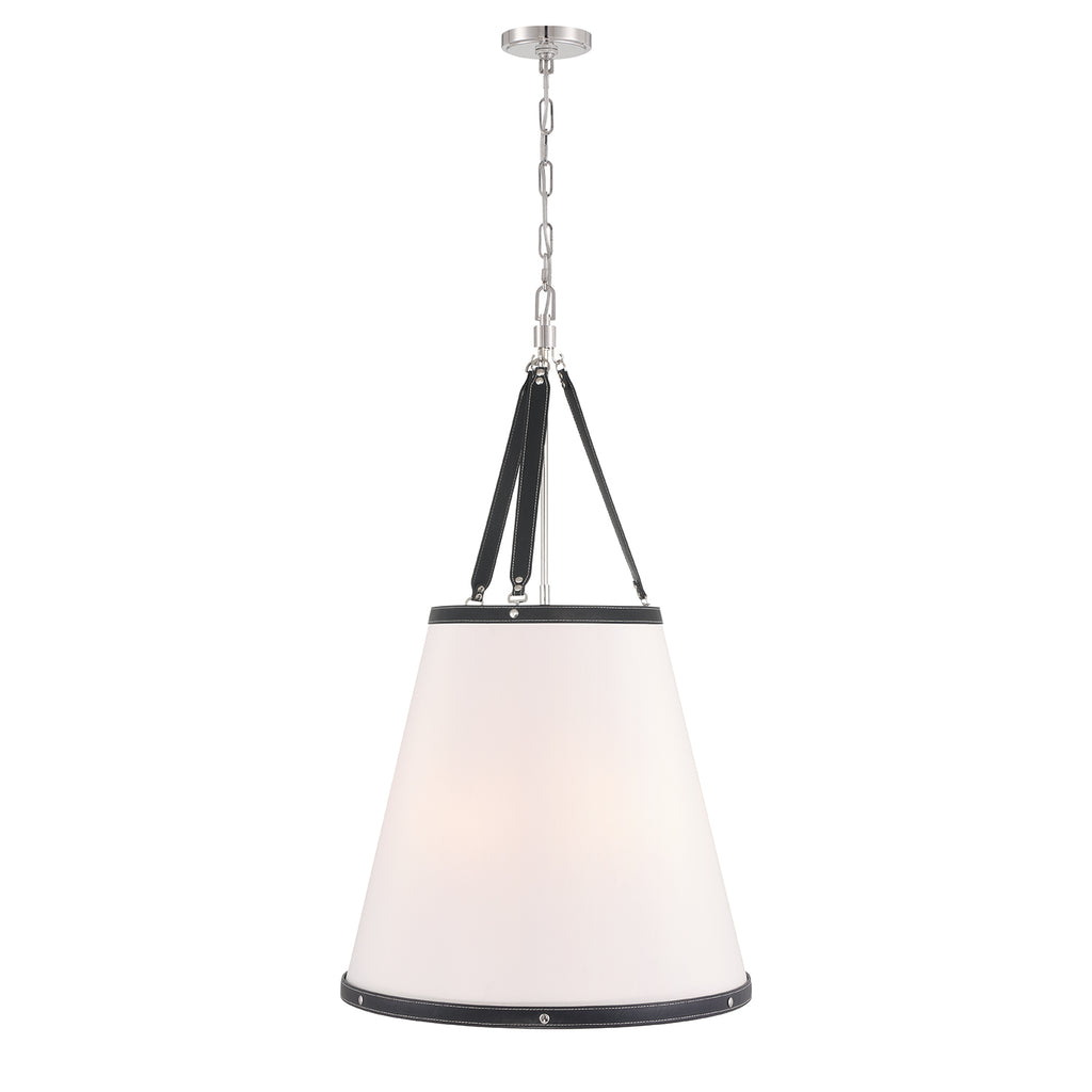 Libby Langdon Callahan 6 Light Pendant