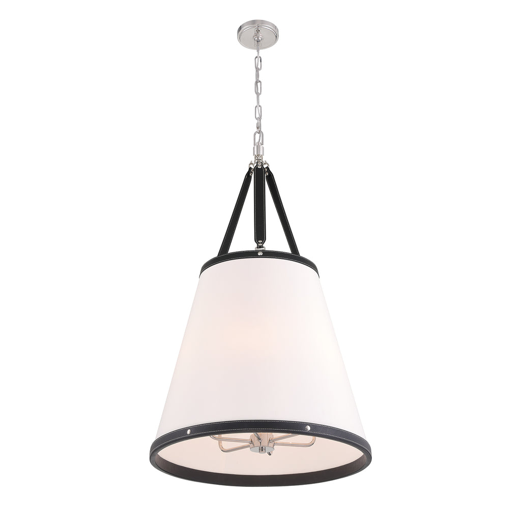 Libby Langdon Callahan 6 Light Pendant