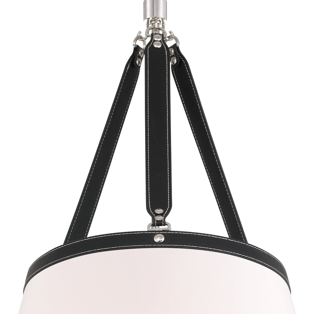 Libby Langdon Callahan 6 Light Pendant