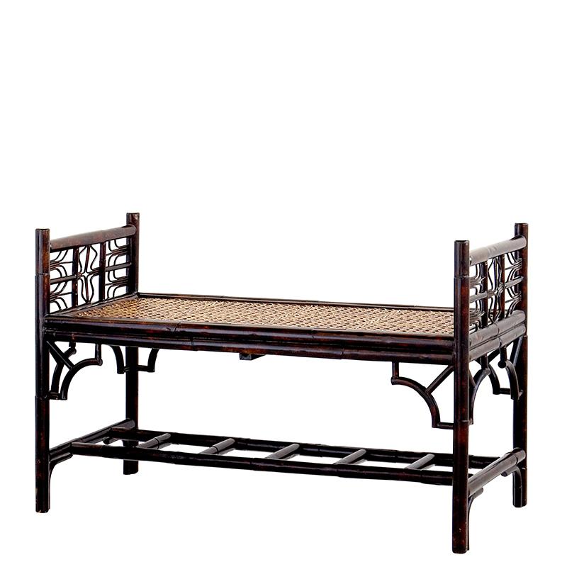 Indochine Bench 36"