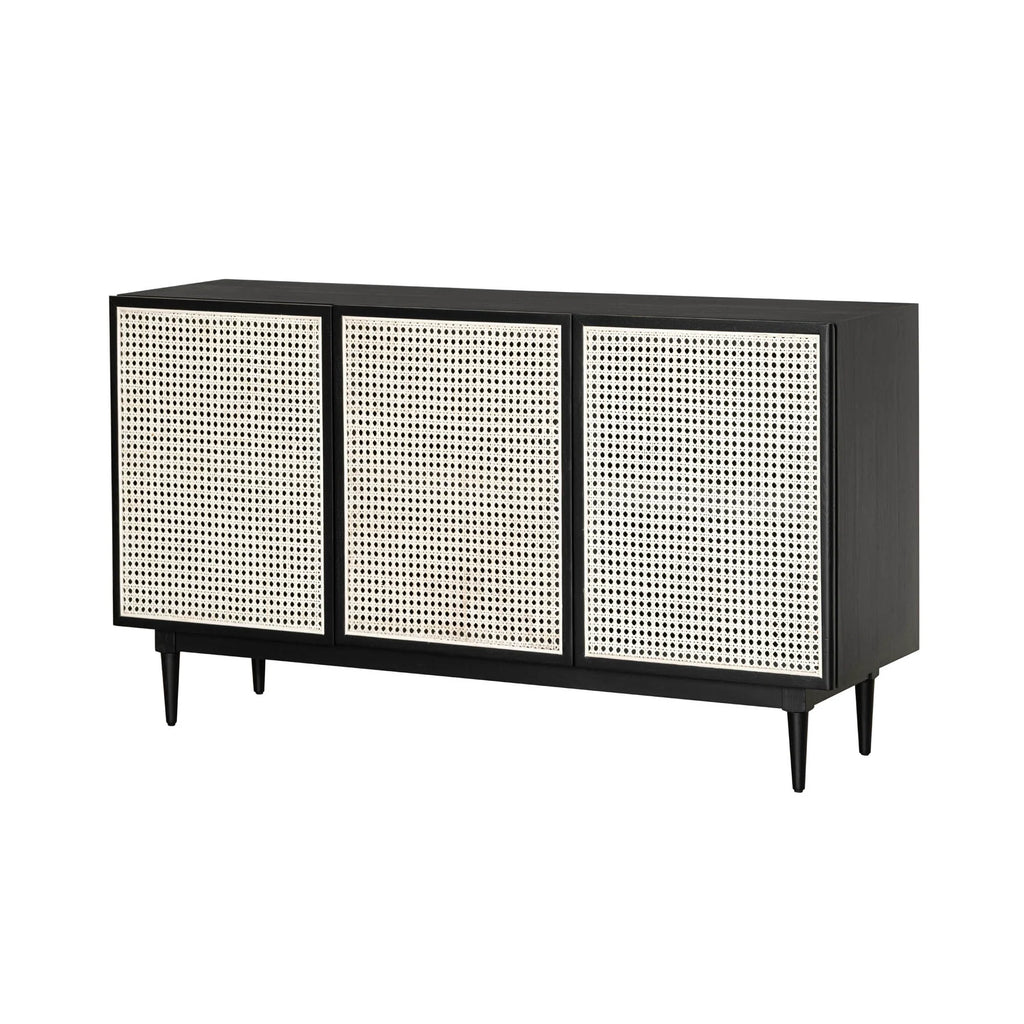 Cane Sideboard