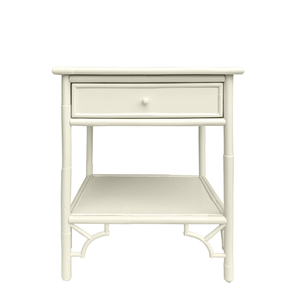 Indochine Nightstand