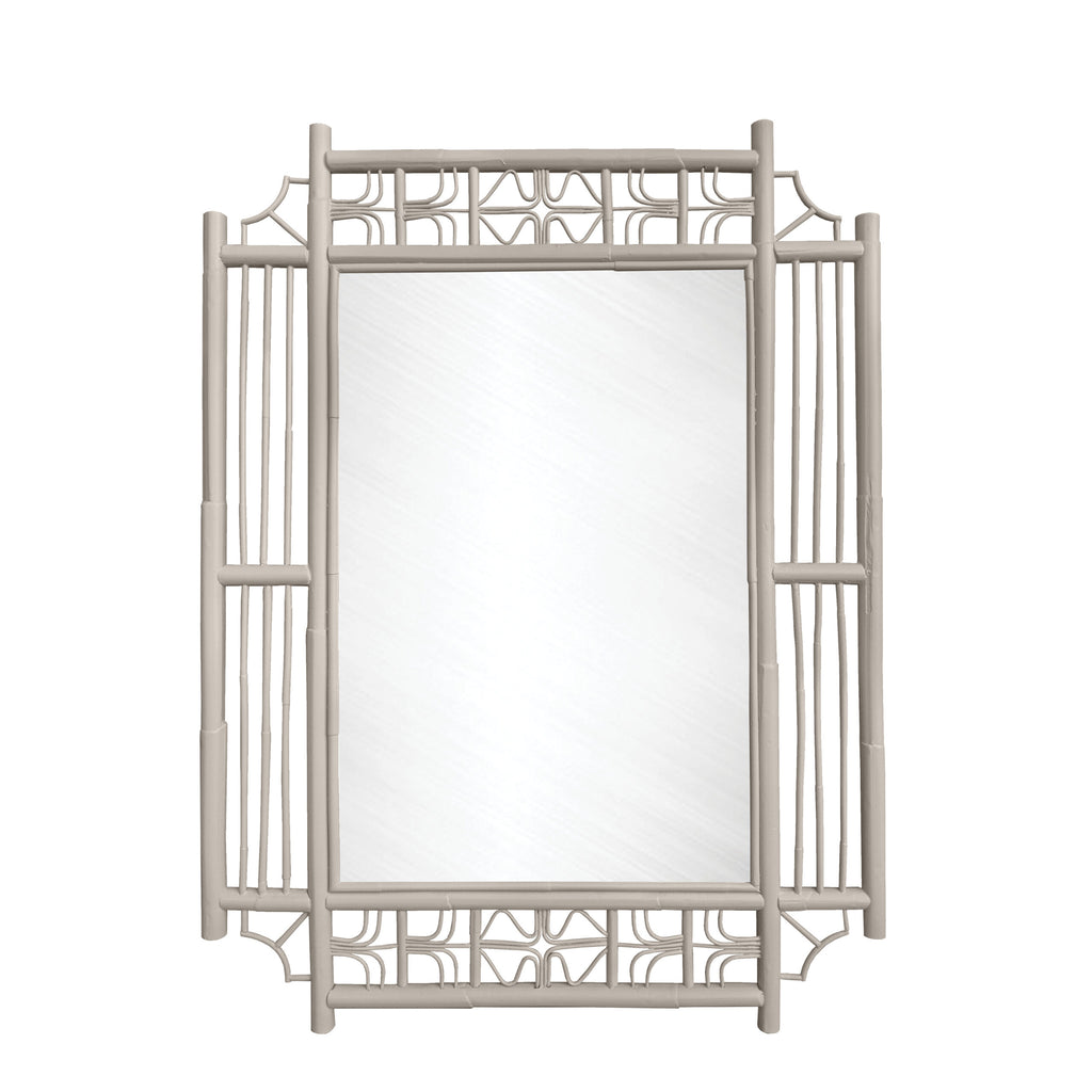 Indochine Wall Mirror