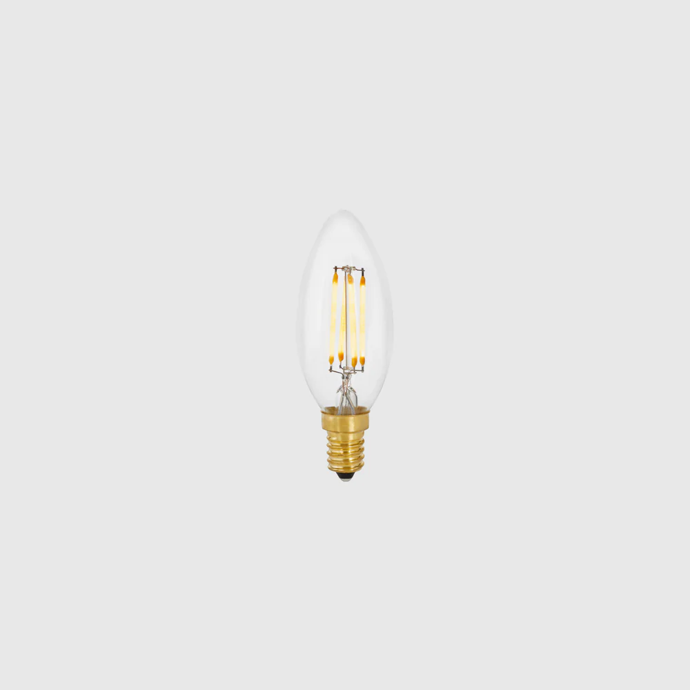 Candle LED Bulb