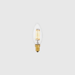 Candle LED Bulb