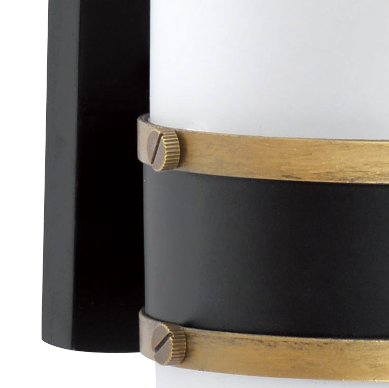 Brian Patrick Flynn Capsule 1 Light Outdoor Sconce