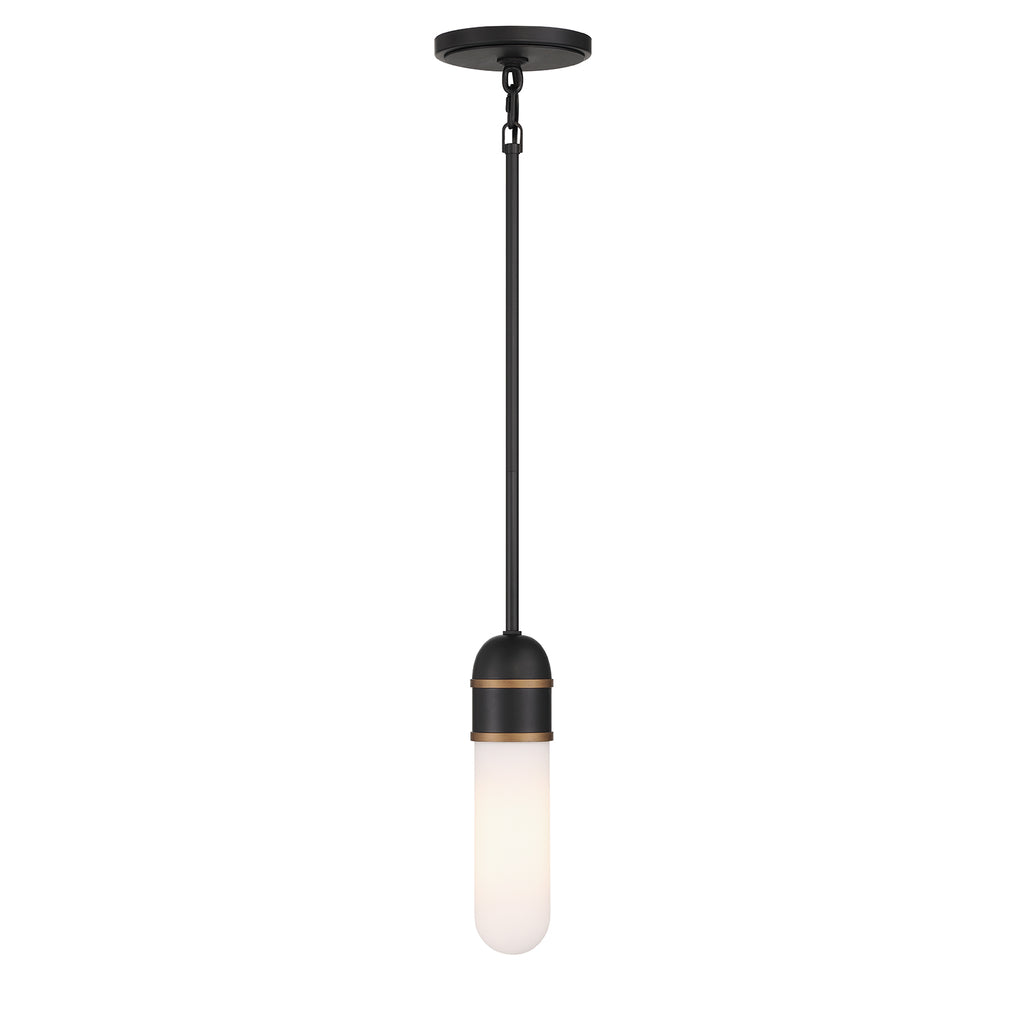 Brian Patrick Flynn Capsule 1 Light Mini Pendant