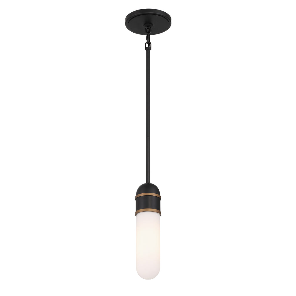 Brian Patrick Flynn Capsule 1 Light Mini Pendant