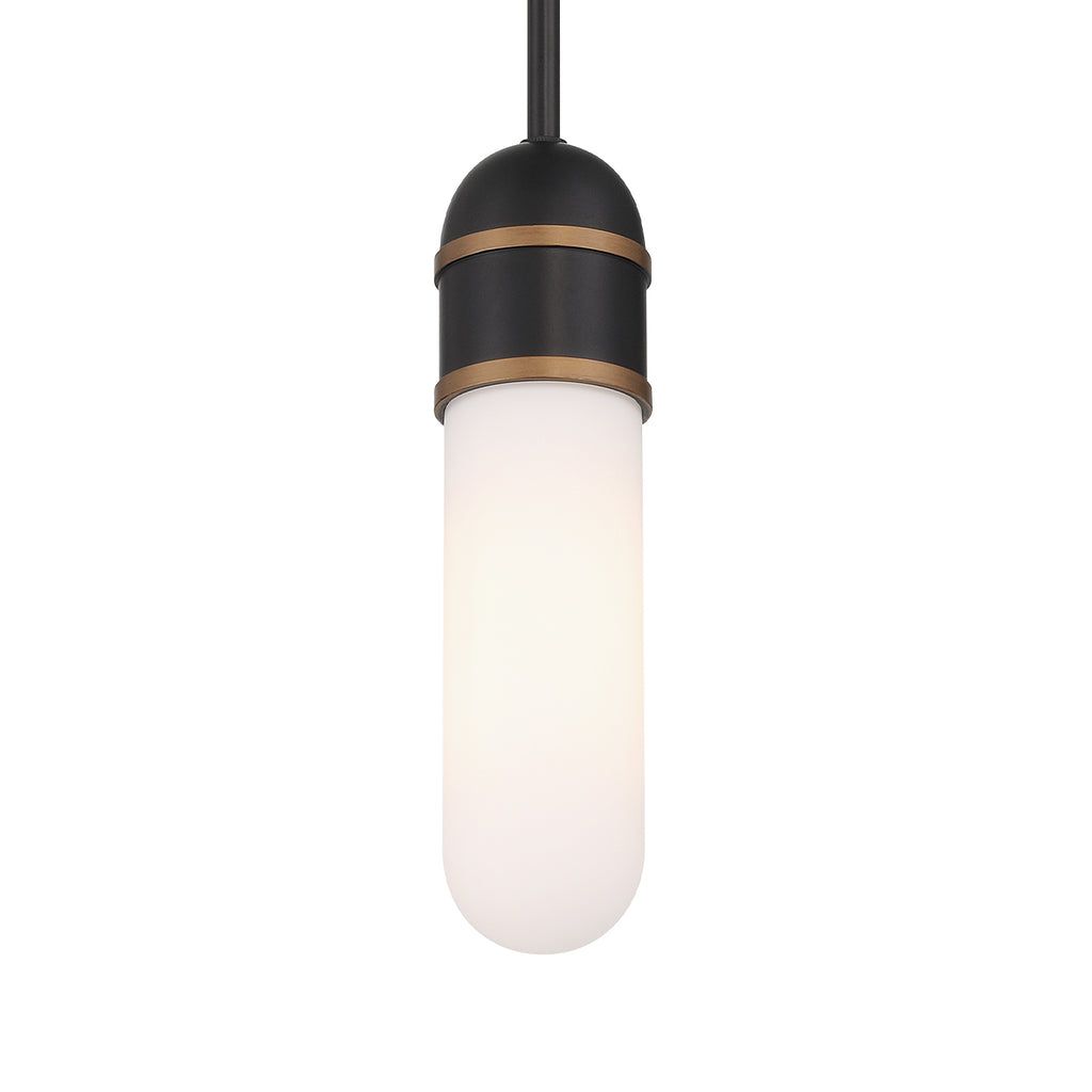 Brian Patrick Flynn Capsule 1 Light Mini Pendant