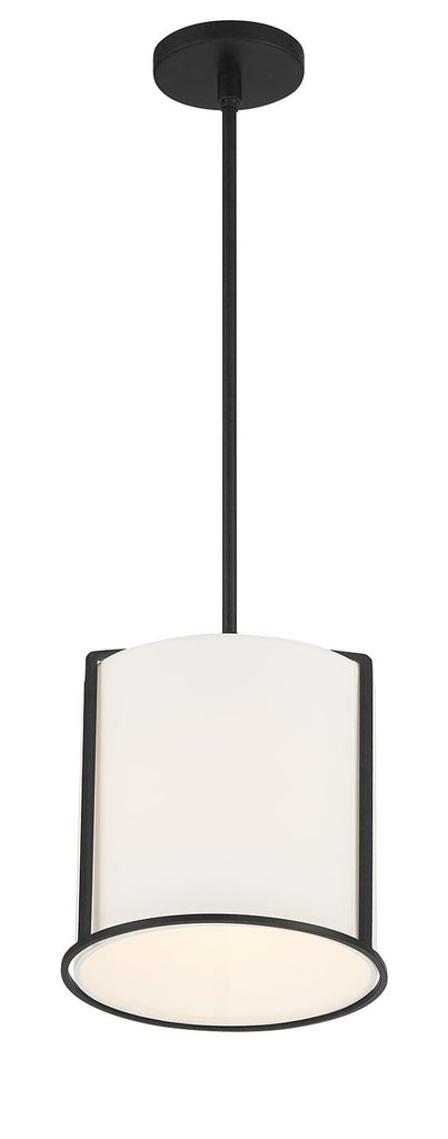 Carlyn 1 Light Mini Pendant