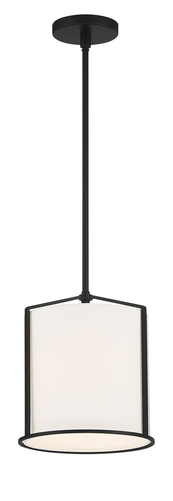 Carlyn 1 Light Mini Pendant