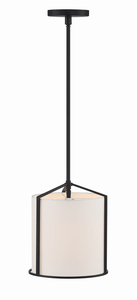 Carlyn 1 Light Mini Pendant