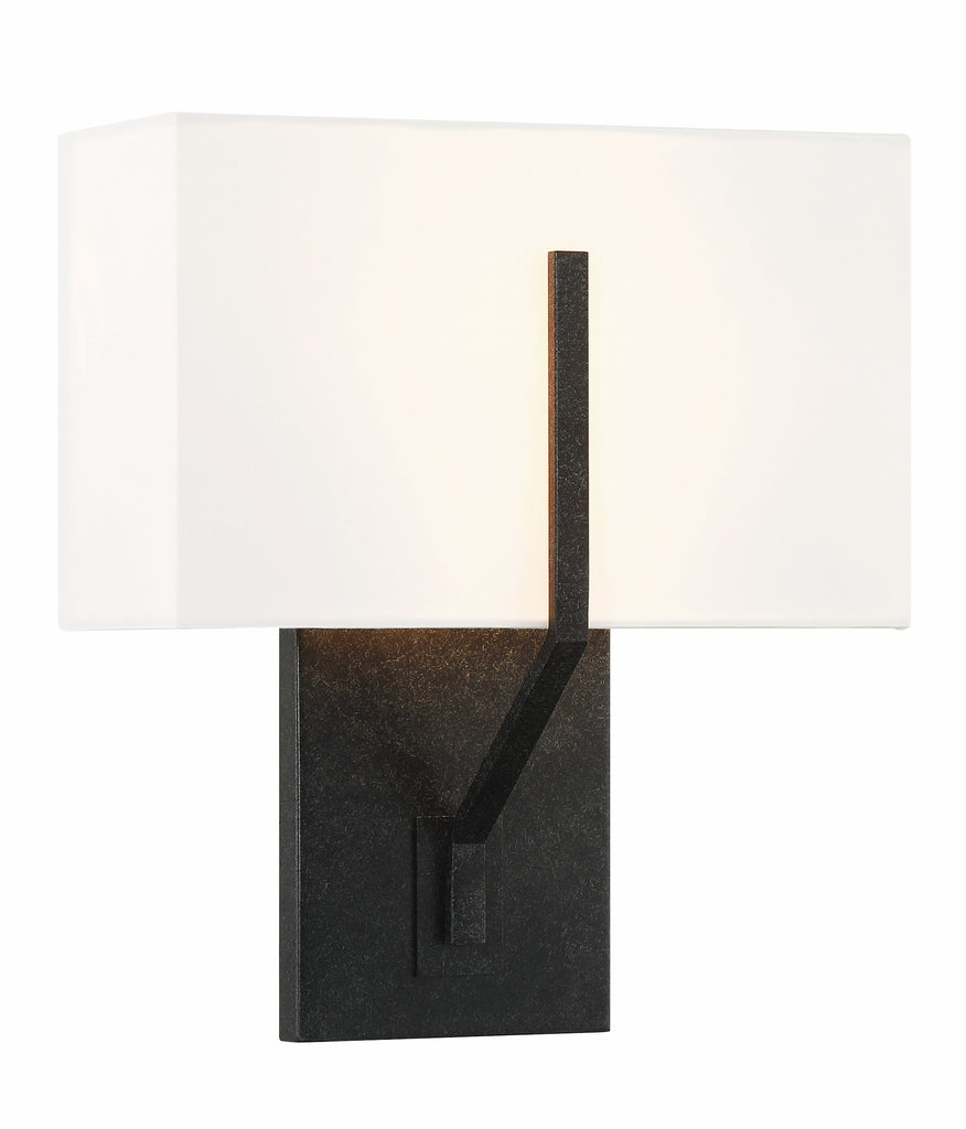 Carlyn 2 Light Sconce