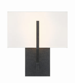 Carlyn 2 Light Sconce