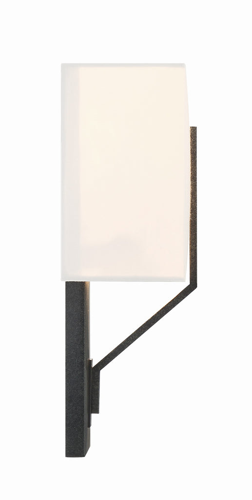 Carlyn 2 Light Sconce