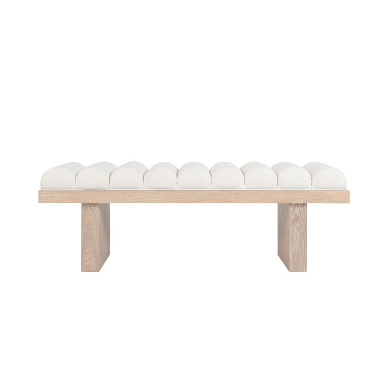 Caspian Bench