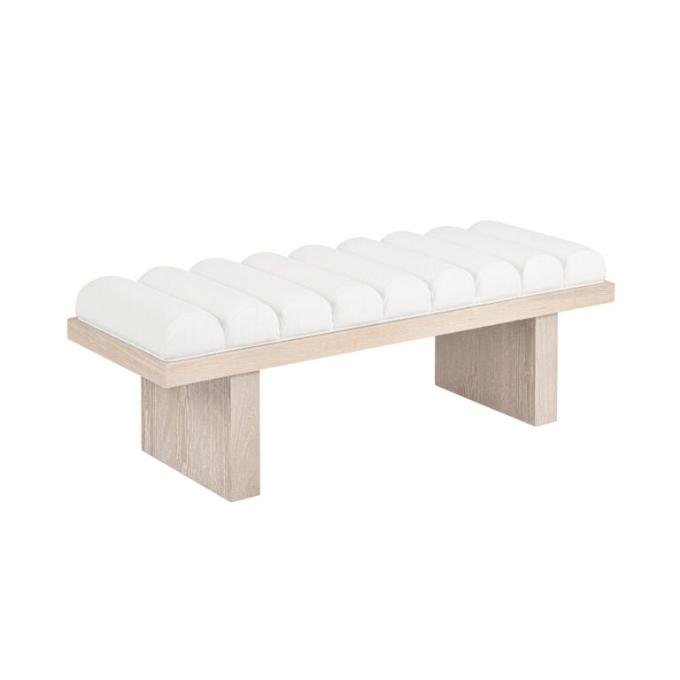 Caspian Bench