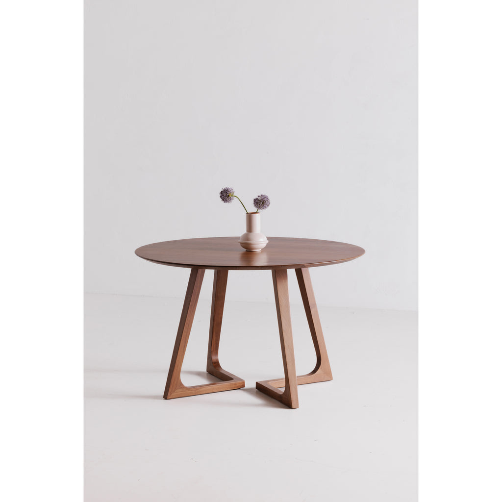 Godenza Round Dining Table