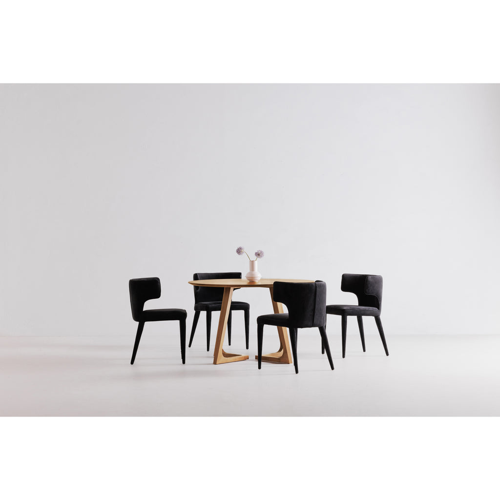 Godenza Round Dining Table