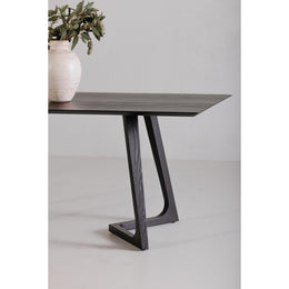 Godenza Rectangular Dining Table