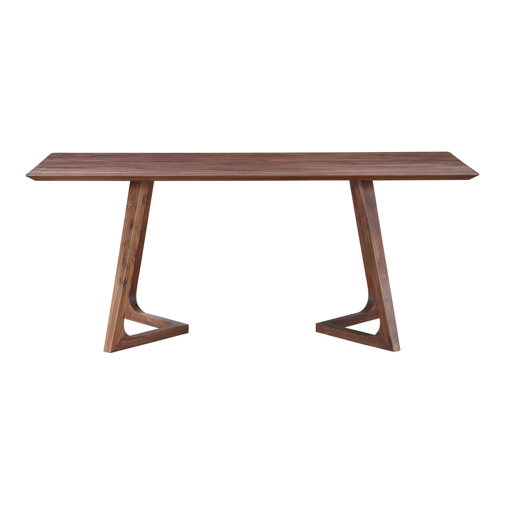 Godenza Rectangular Dining Table