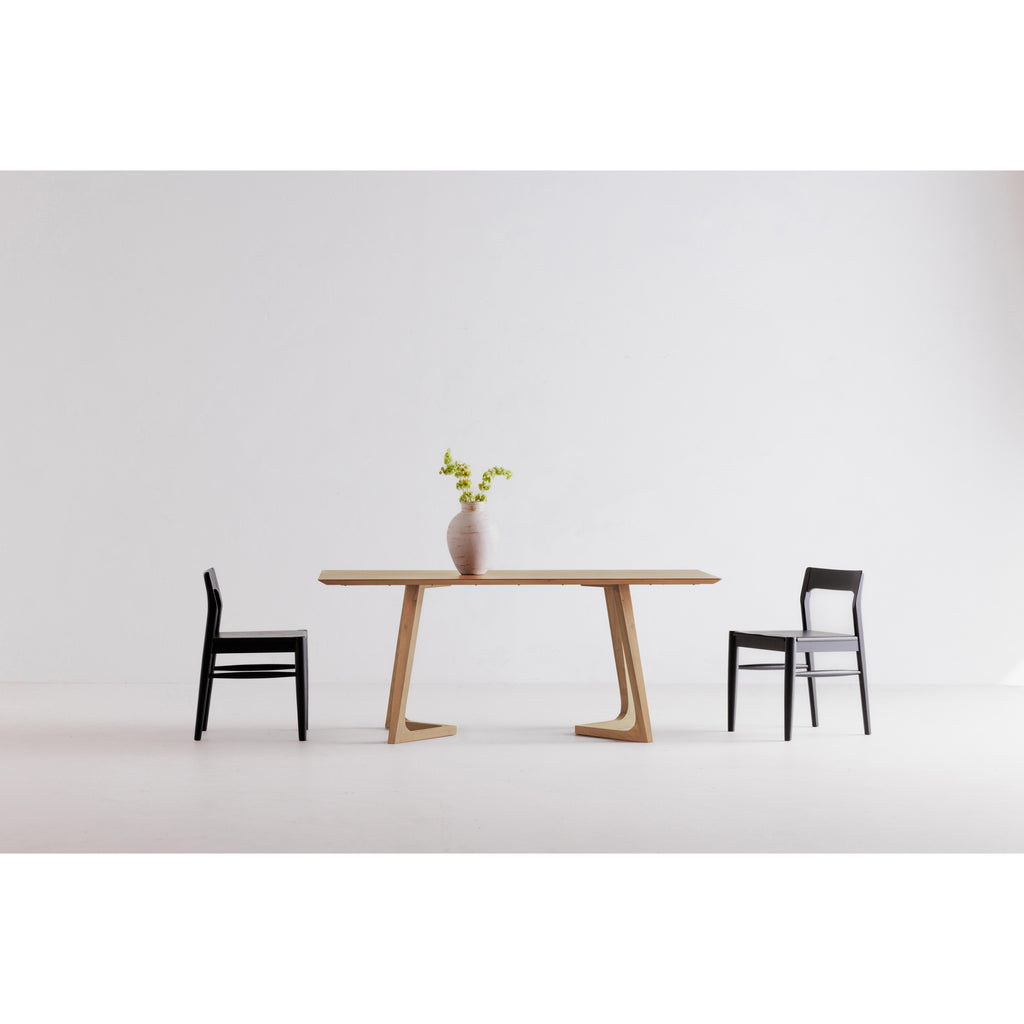 Godenza Rectangular Dining Table