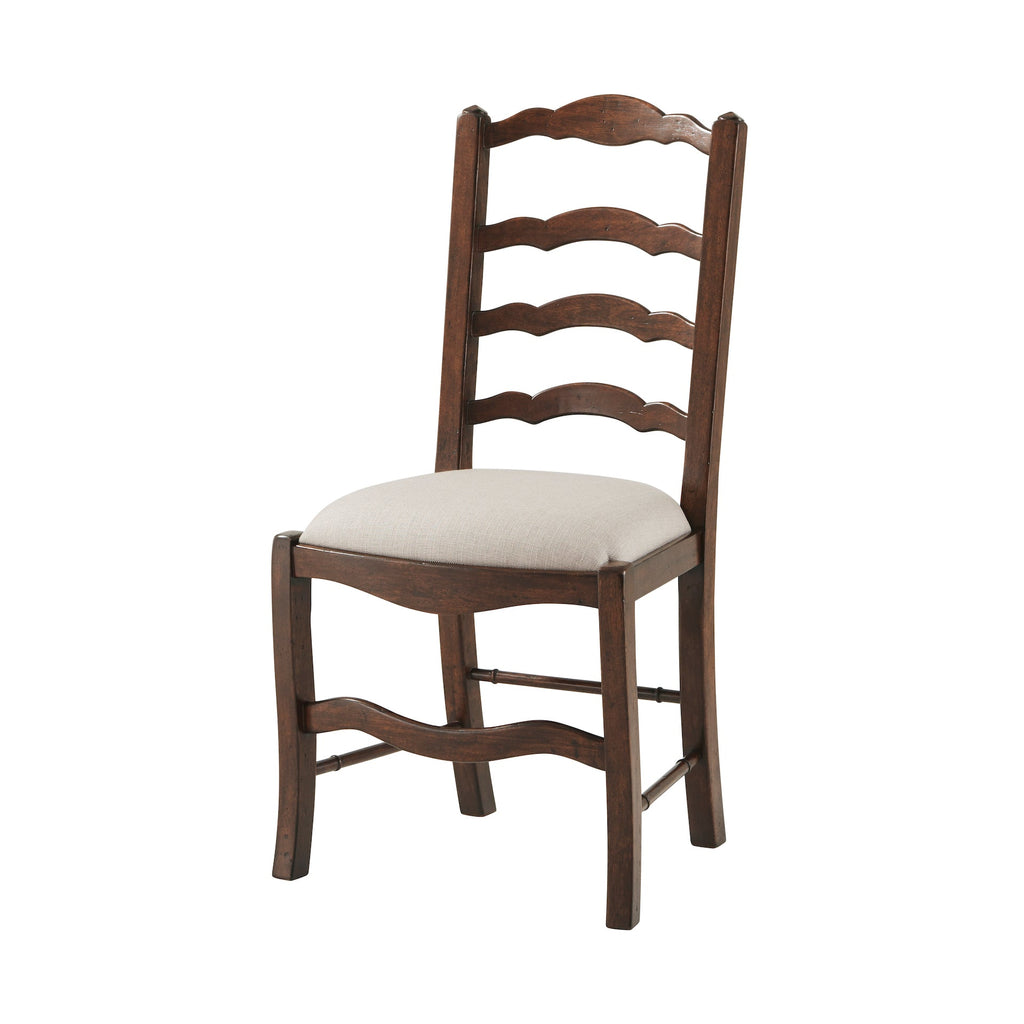 Evening With Friends Side Chair - Set of 2