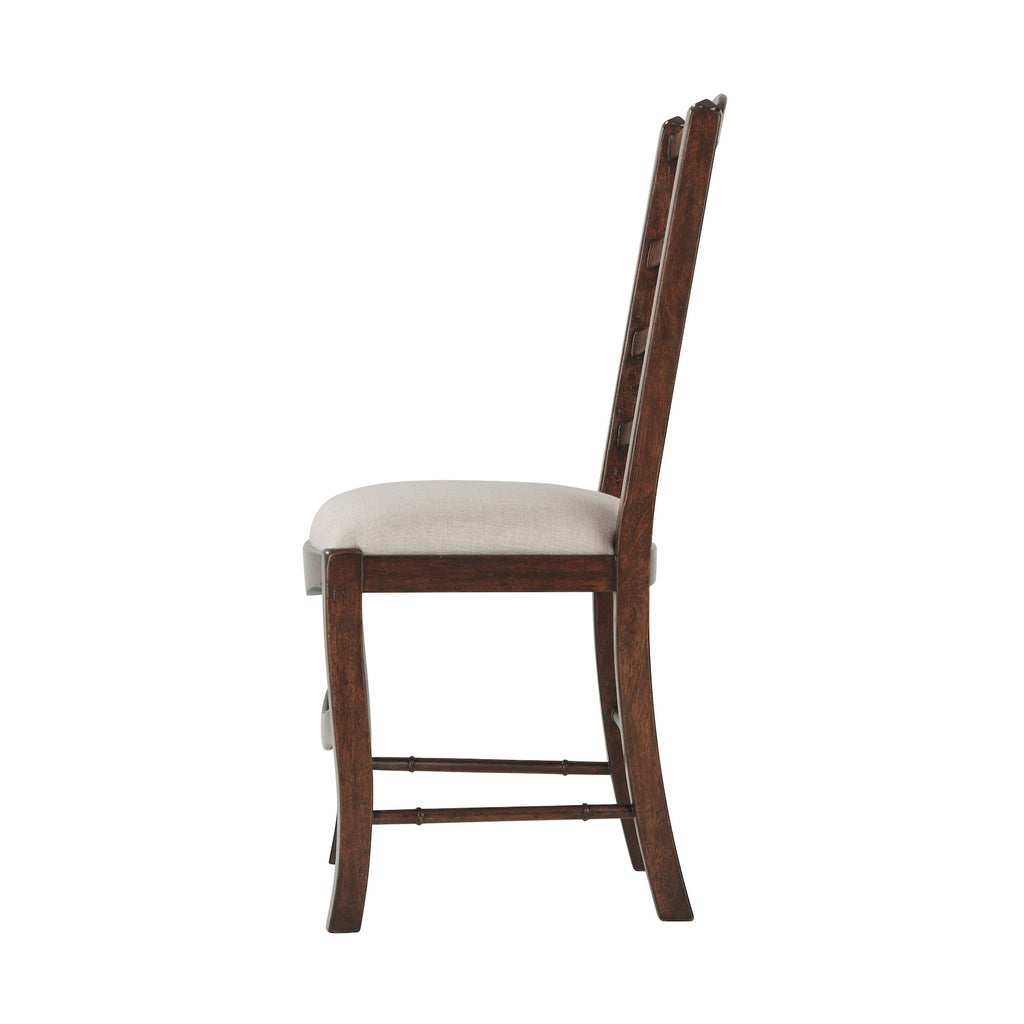 Evening With Friends Side Chair - Set of 2