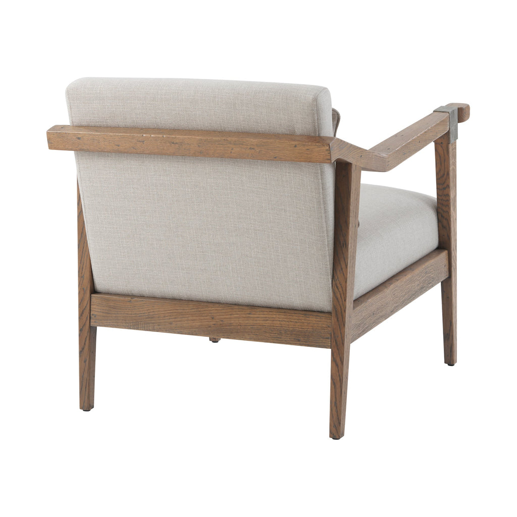 Bryson Upholstered Chair