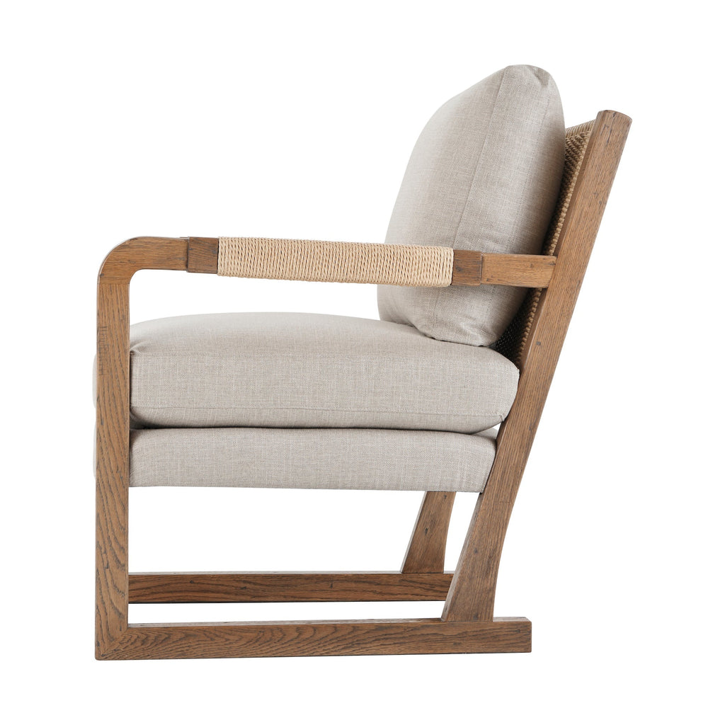 Cabell Upholstered Chair Ii