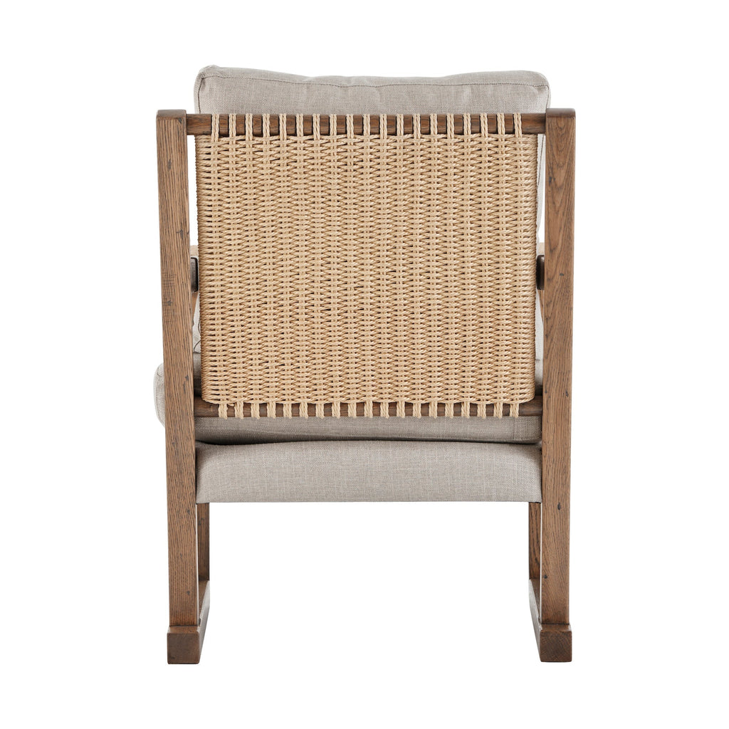 Cabell Upholstered Chair Ii