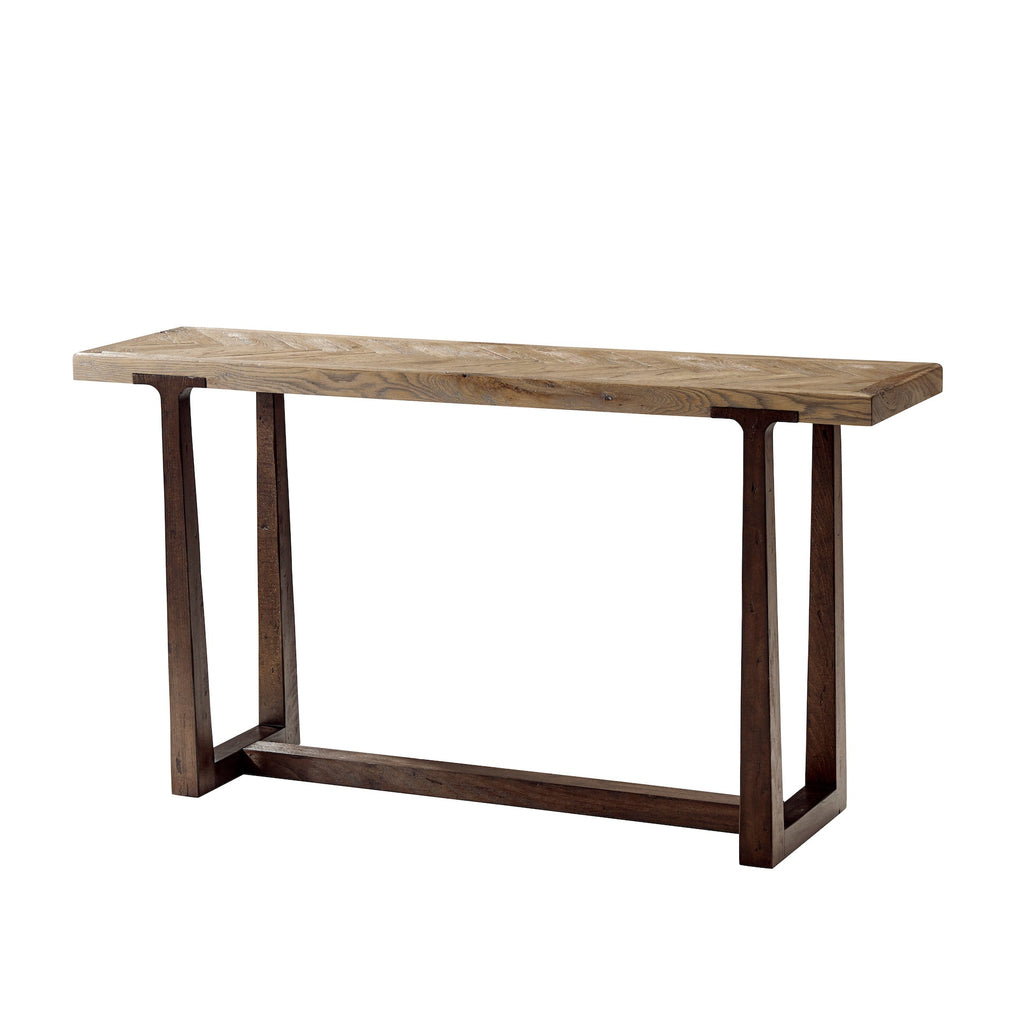 Stafford Console Table