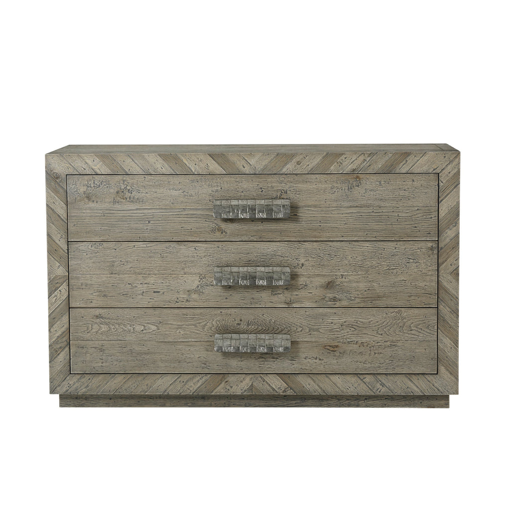 Chilton Chest, Grey Echo Oak