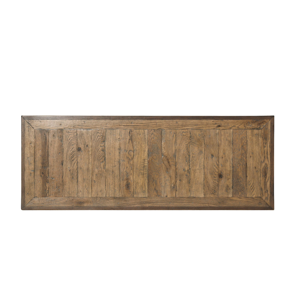 Sayer Chest, Light Echo Oak