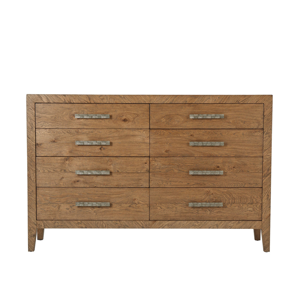 Southton Dresser, Light Echo Oak