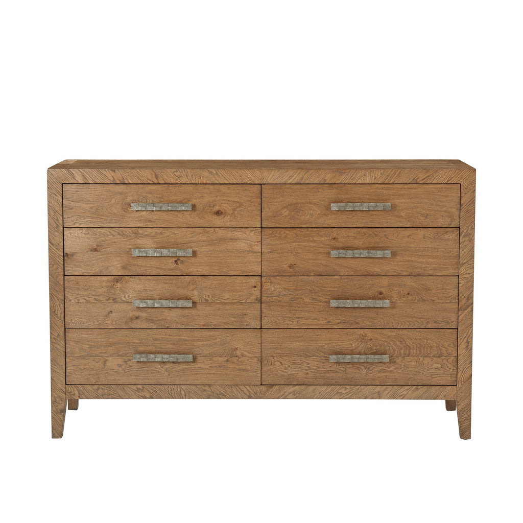 Southton Dresser, Light Echo Oak