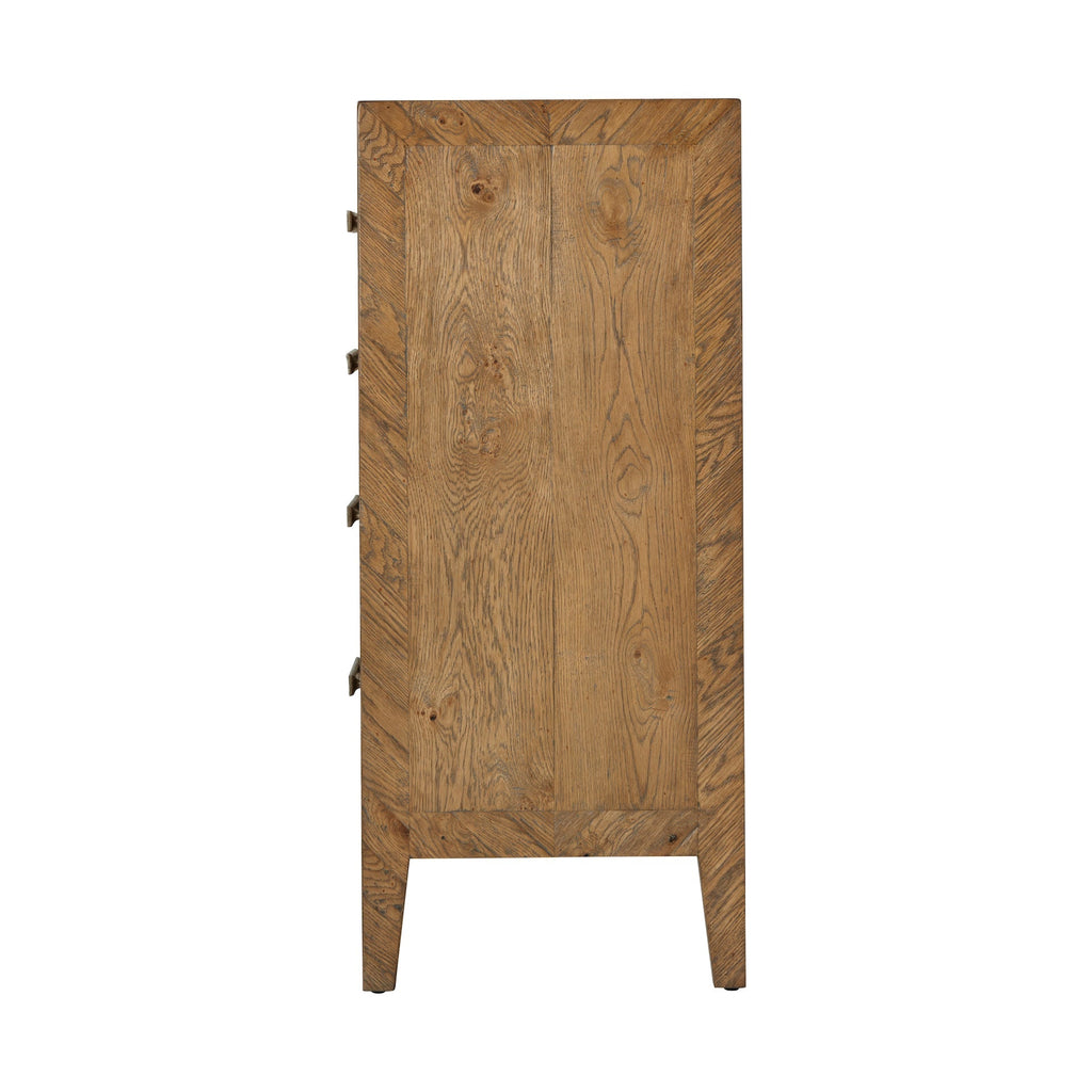 Southton Dresser, Light Echo Oak