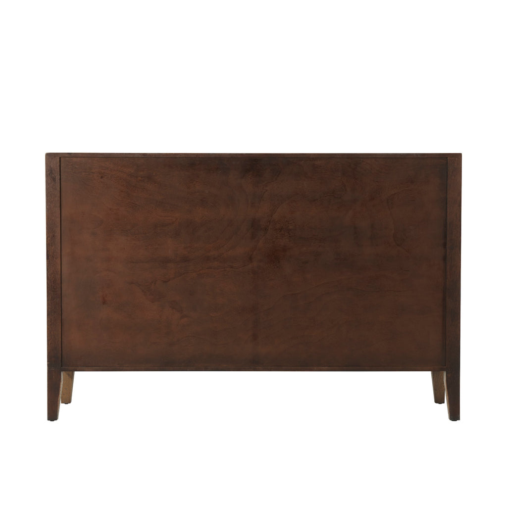 Southton Dresser, Light Echo Oak